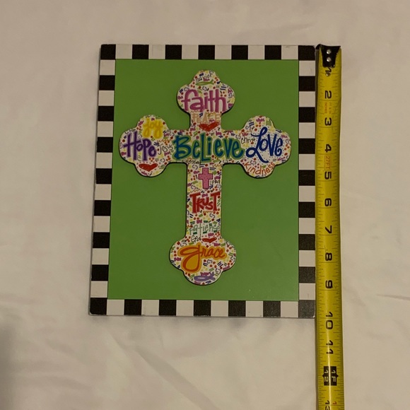 Cross Accent - Picture 4 of 6